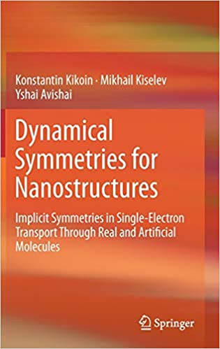 Dynamical Symmetries for Nanostructures